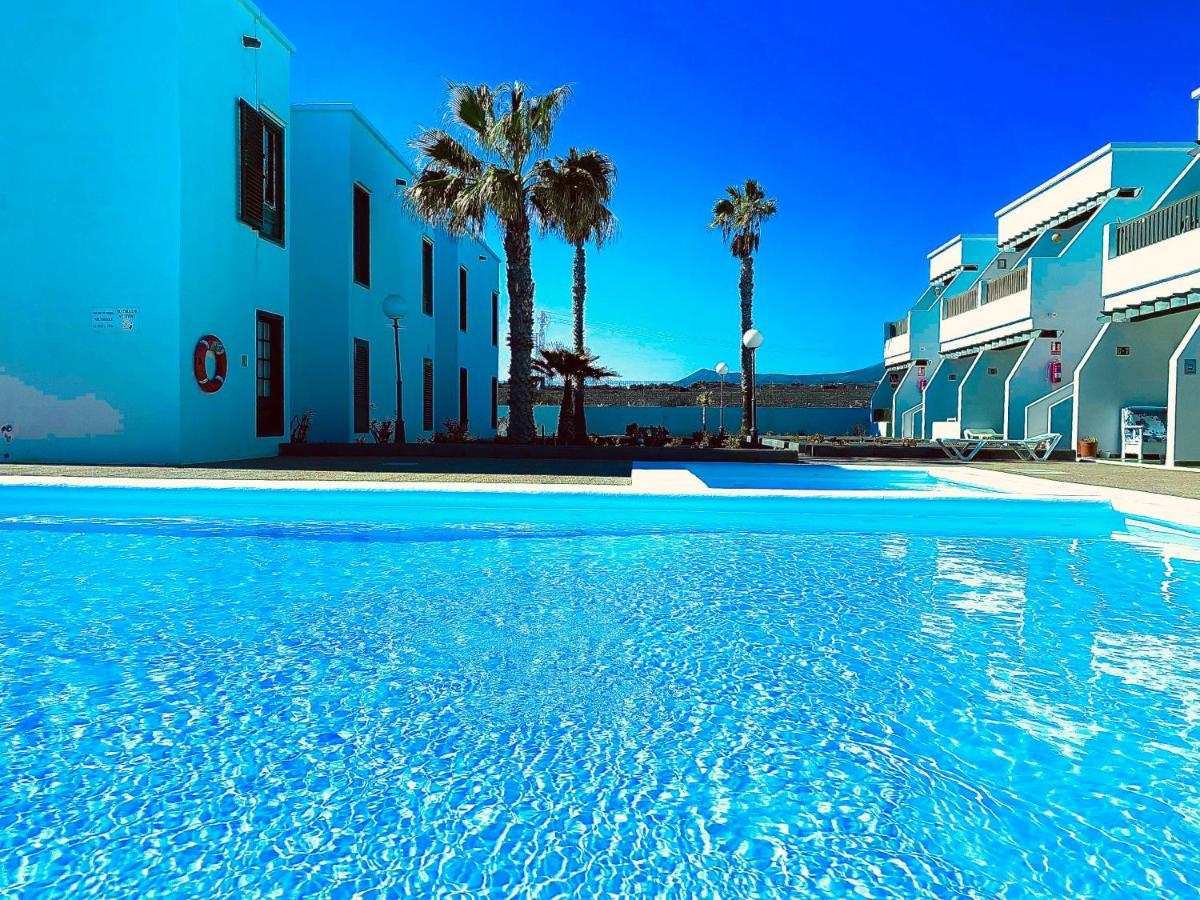 Las Mimosas Puerto del Carmen  Exterior photo