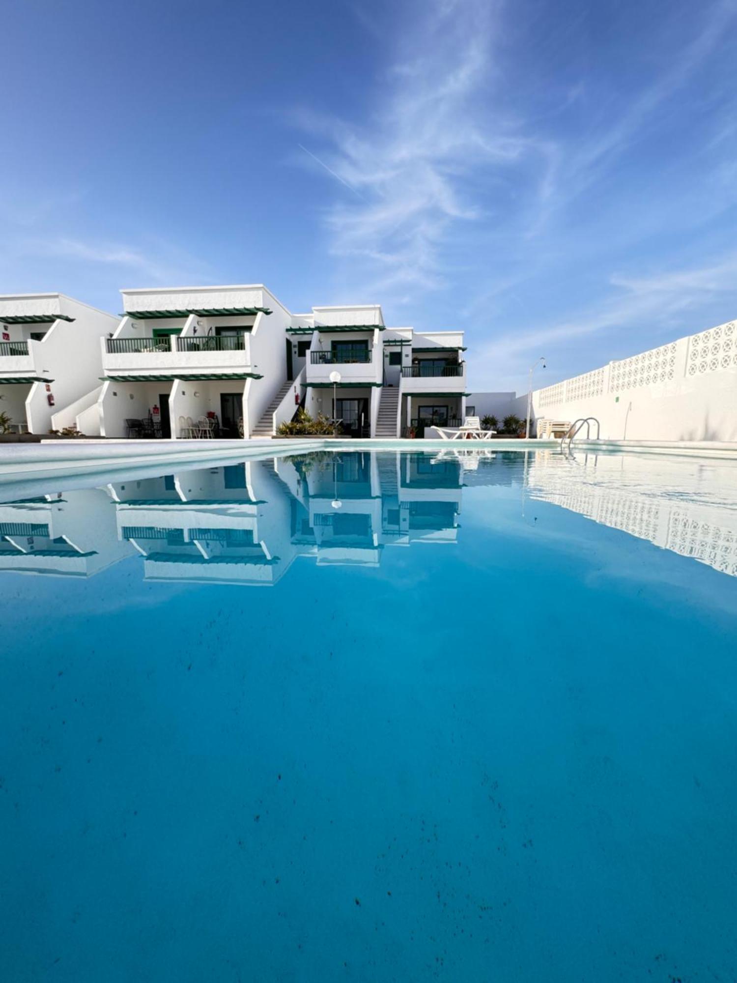 Las Mimosas Puerto del Carmen  Exterior photo