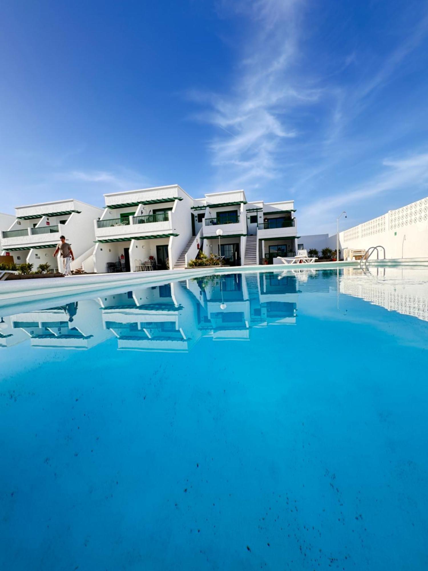 Las Mimosas Puerto del Carmen  Exterior photo