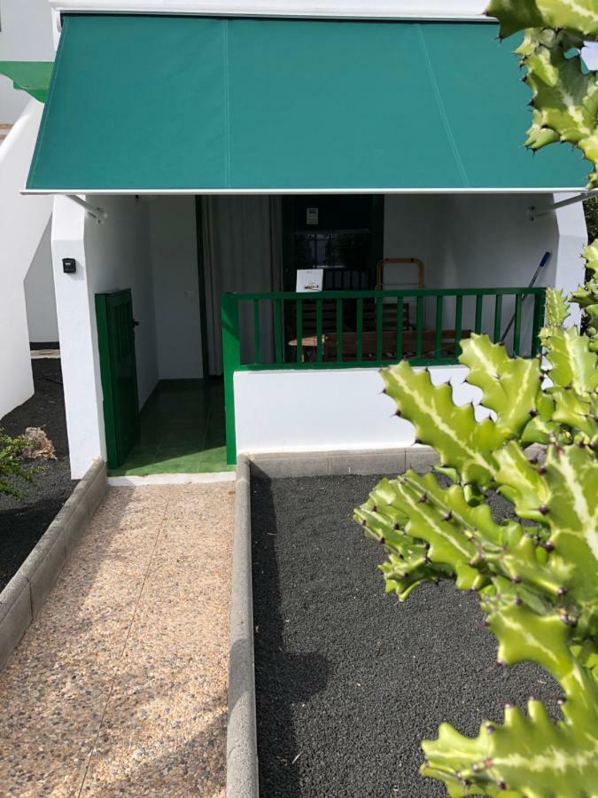 Las Mimosas Puerto del Carmen  Exterior photo