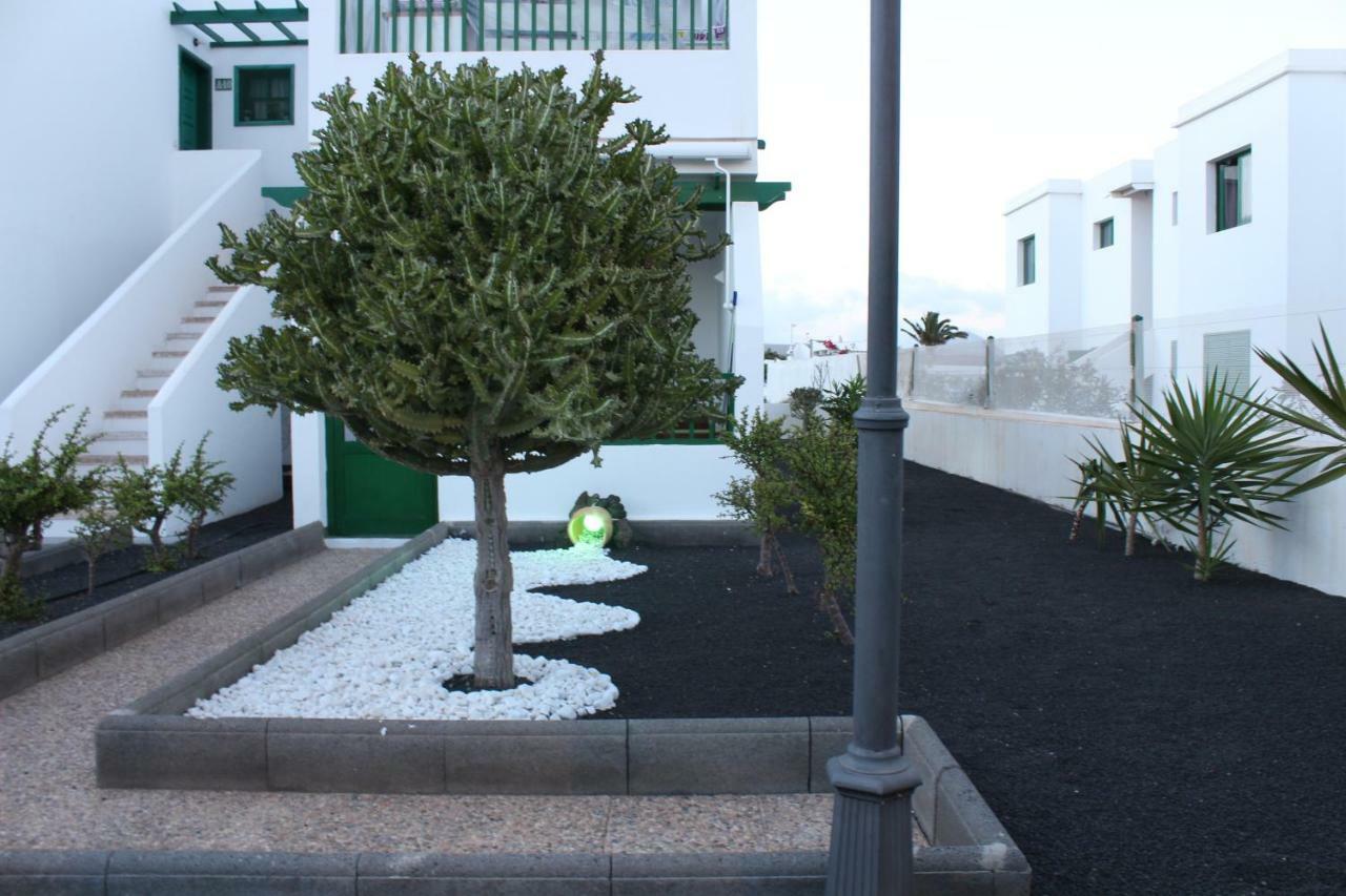 Las Mimosas Puerto del Carmen  Exterior photo