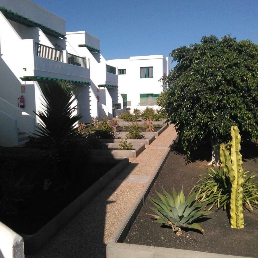 Las Mimosas Puerto del Carmen  Exterior photo