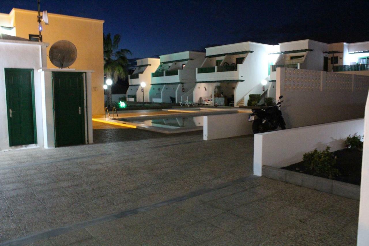 Las Mimosas Puerto del Carmen  Exterior photo