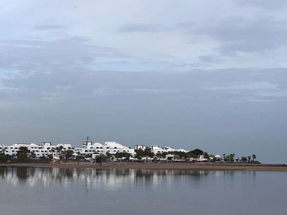 Las Mimosas Puerto del Carmen  Exterior photo
